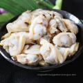 Economical Custom Design Frozen Storage Single Frozen Clam Meat